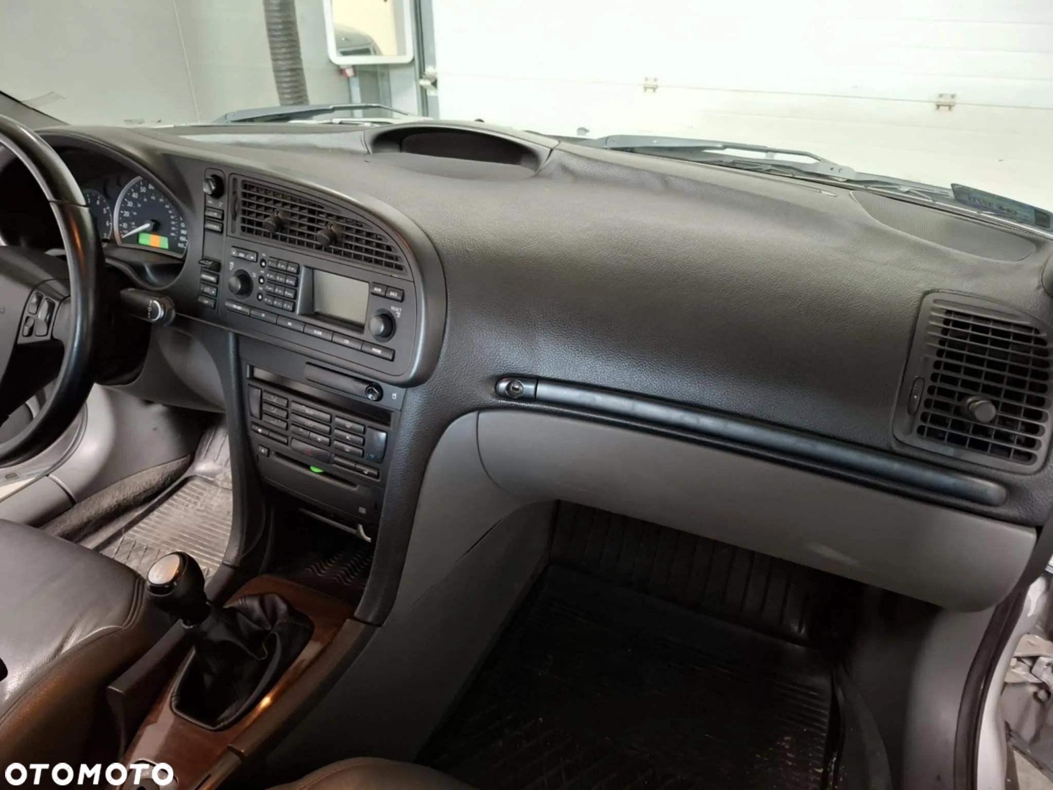 Saab 9-3 - 13