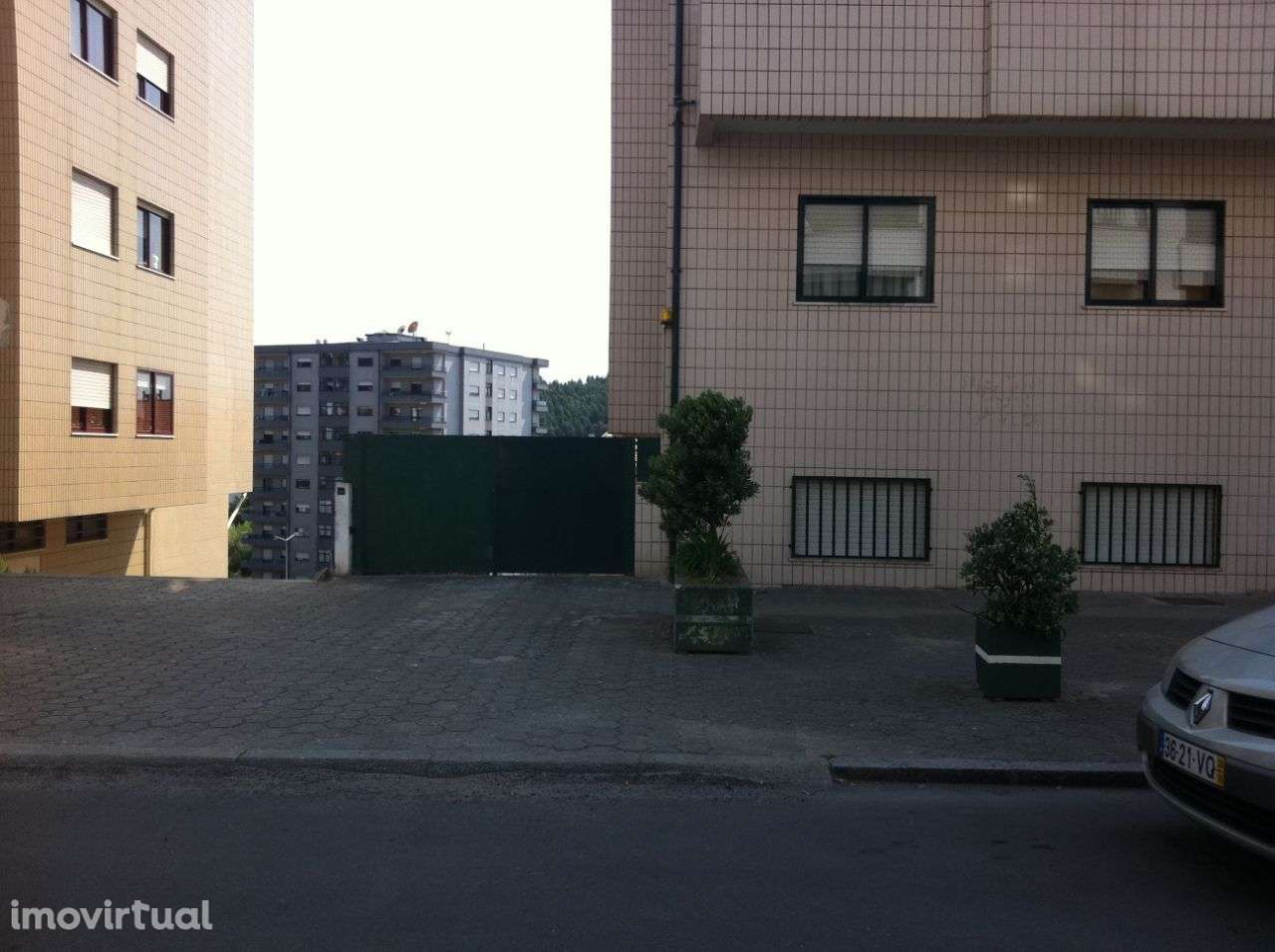 Arrumos Mafamude 4m2 Rua Aureliano Lima, 128 - Grande imagem: 3/7