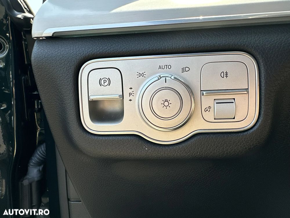 Mercedes-Benz GLE 350 de 4MATIC 9G-TRONIC AMG Line - 16