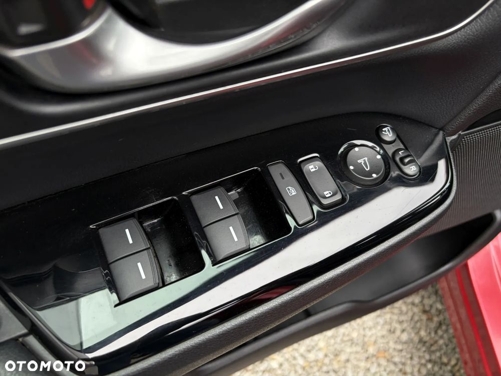 Honda CR-V 1.5 Executive (Honda Connect+) CVT - 32