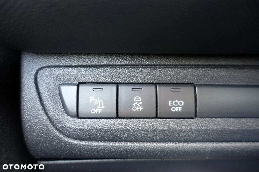 Peugeot 208 e-HDi 92 Stop&Start Style - 23