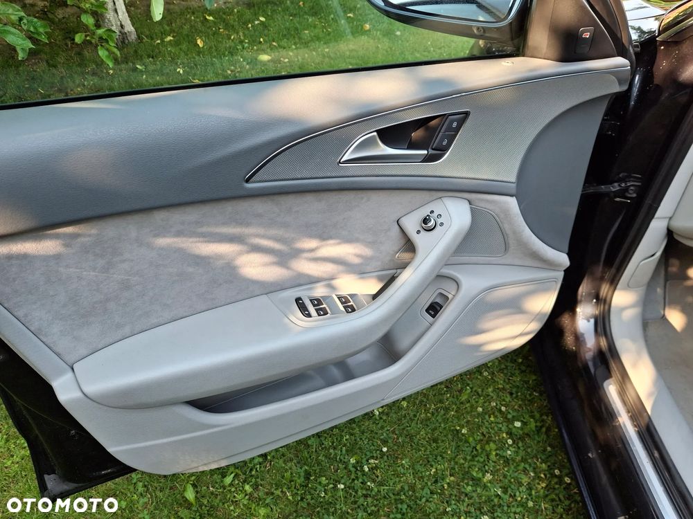 Audi A6 Limousine - 19