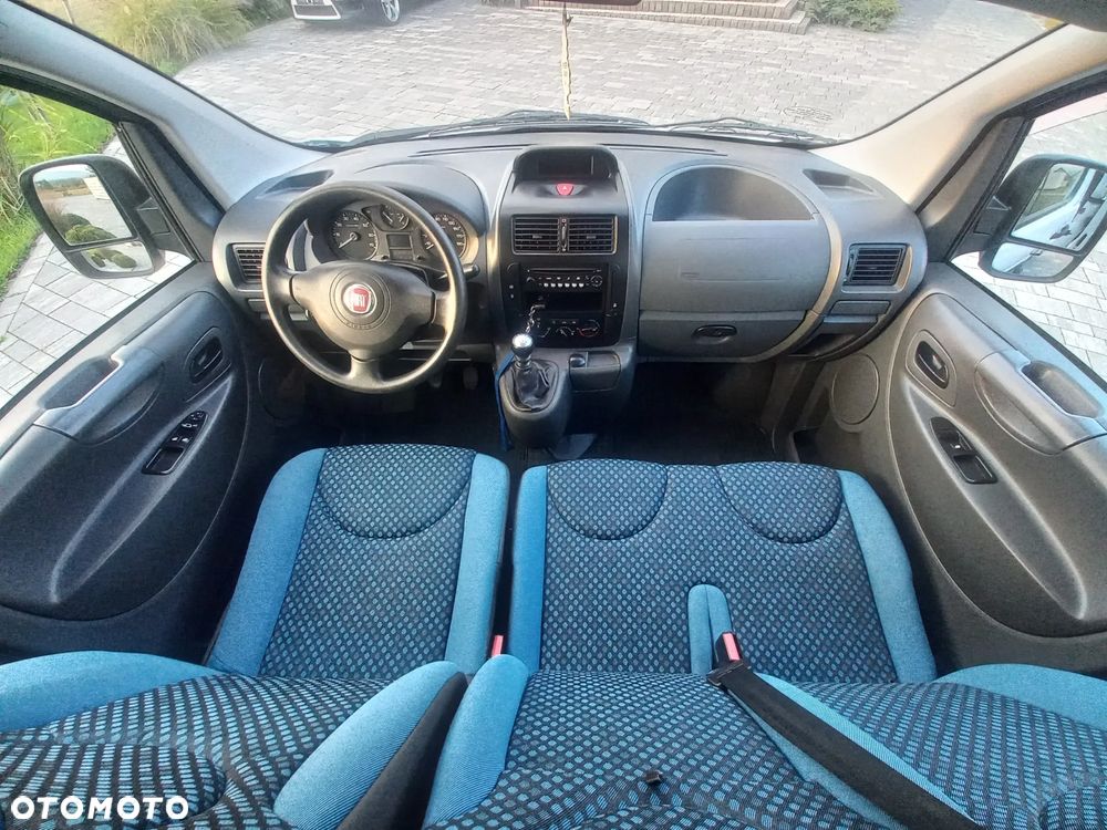 Fiat Scudo - 5