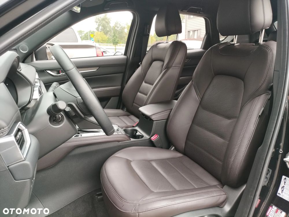 Mazda CX-5 - 12