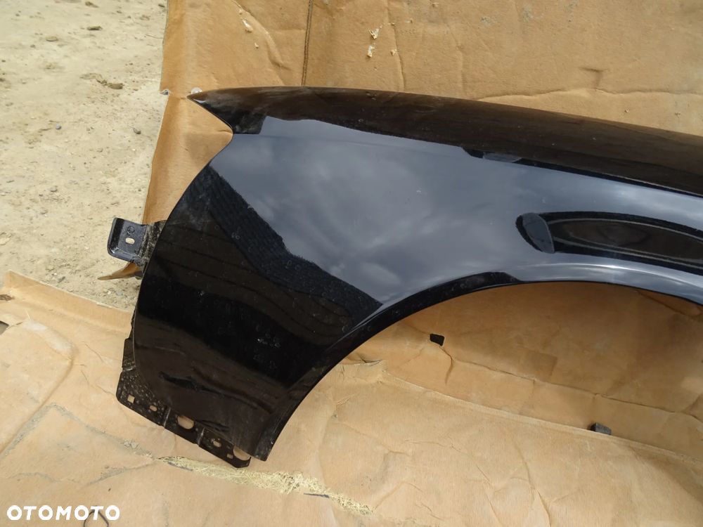 Błotnik Lewy Przód Audi A6 C5 Lift - 4