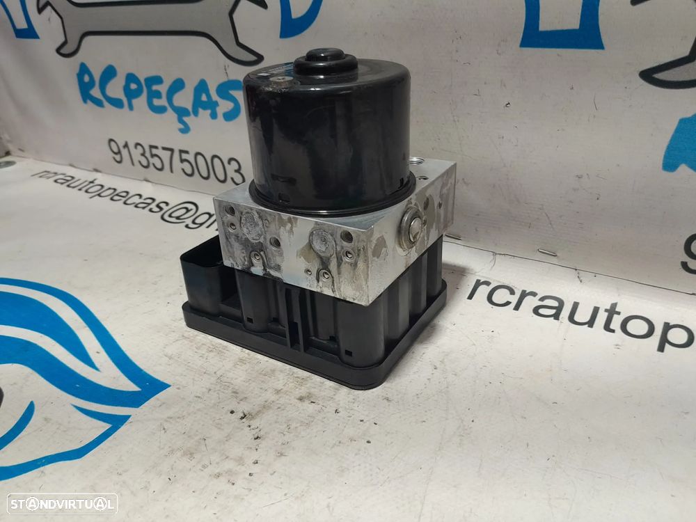 ABS MODULO BLOCO HIDRAULICO BMW SERIE 1 E81 120D 2.0D 16V 177CV N47D20A 34516776055 6776055 E87 E82 E88 SERIE 3 E90 E91 E92 E93 X1 E84 - 7
