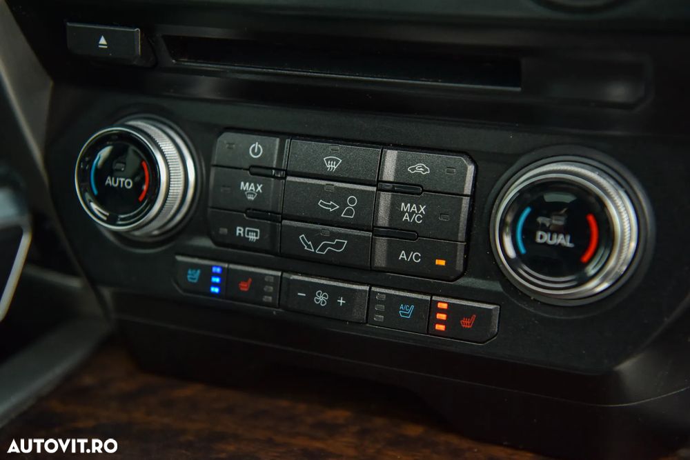 Ford F150 - 33