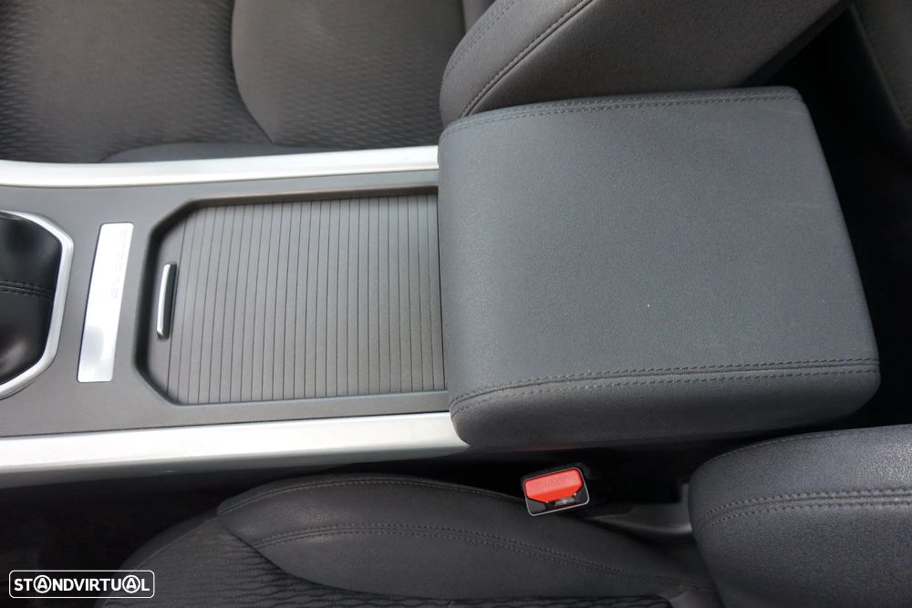 Land Rover Range Rover Evoque eD4 HSE - 33