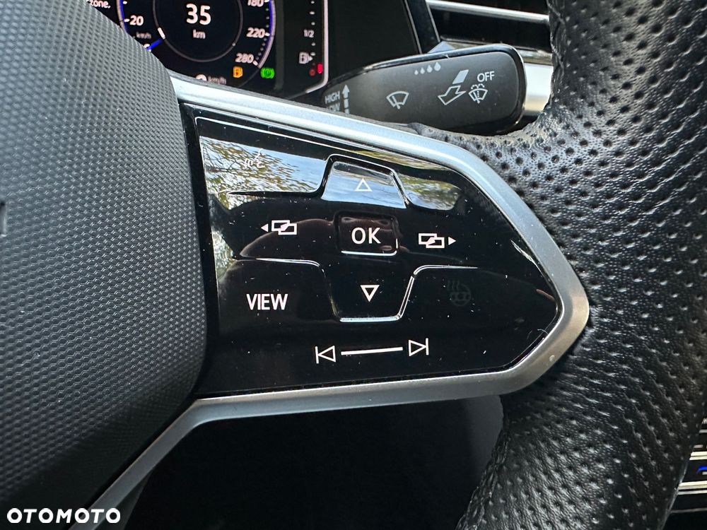 Volkswagen Arteon 2.0 TSI R-Line DSG - 23