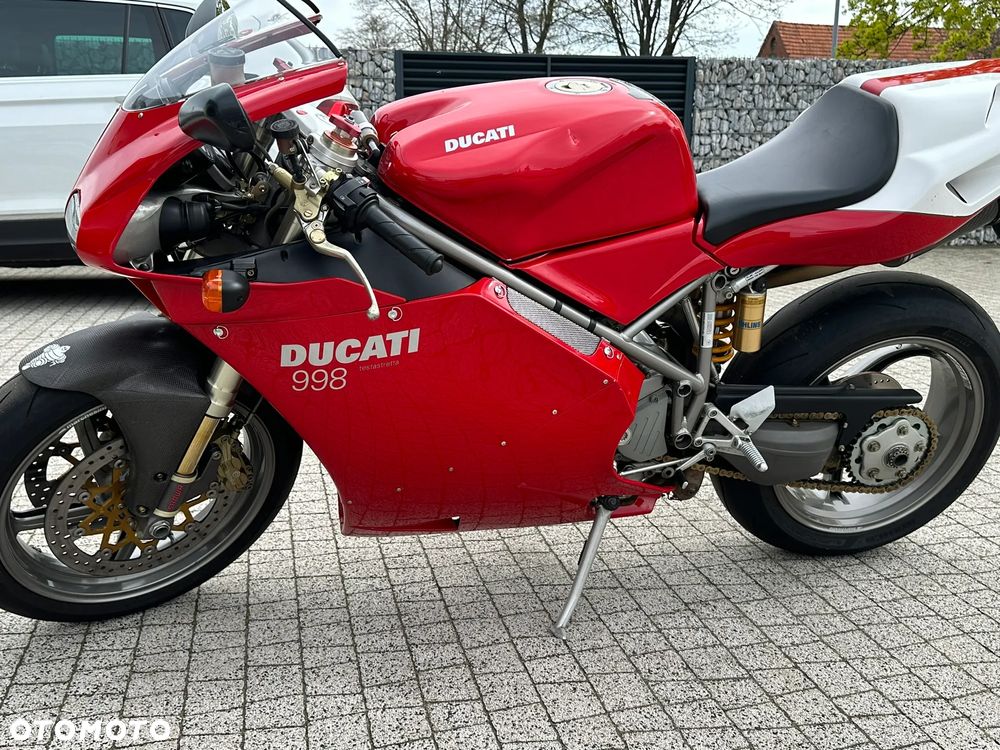 Ducati 998 - 3