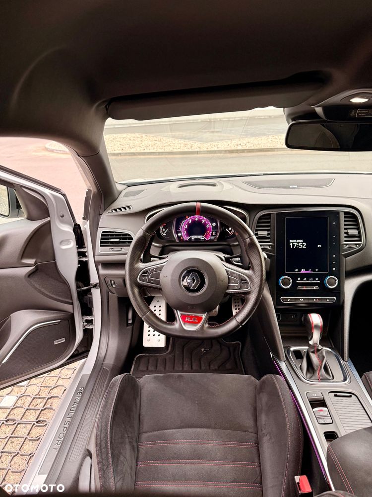 Renault Megane 1.8 TCe R.S EDC - 23
