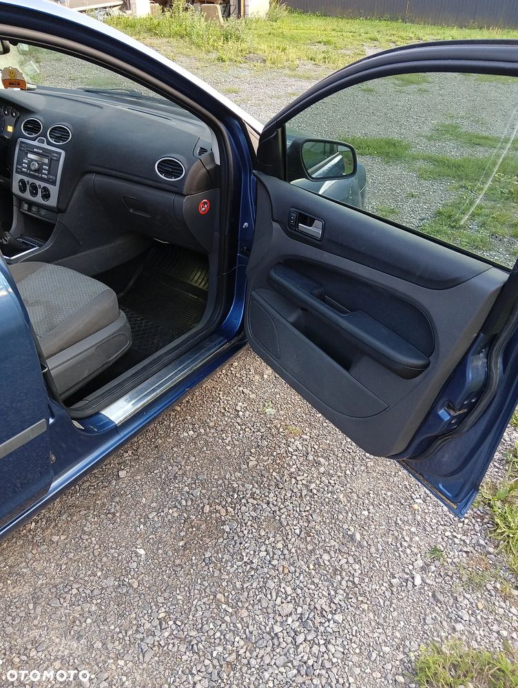 Ford Focus - 14