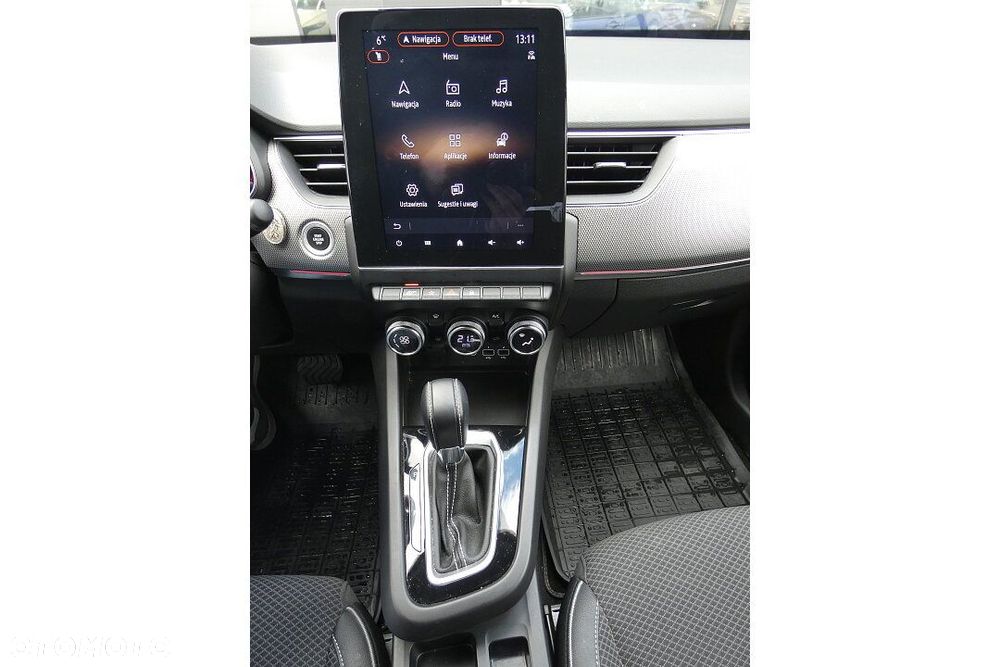 Renault Arkana 1.3 TCe mHEV Intens EDC - 15