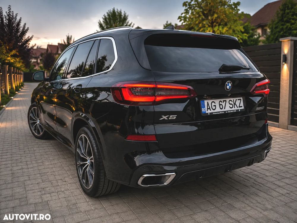 BMW X5 - 6