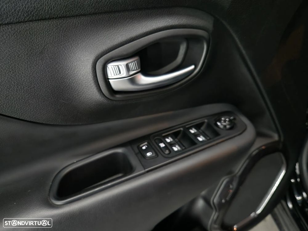 Jeep Renegade 1.3 TG Overland - 7