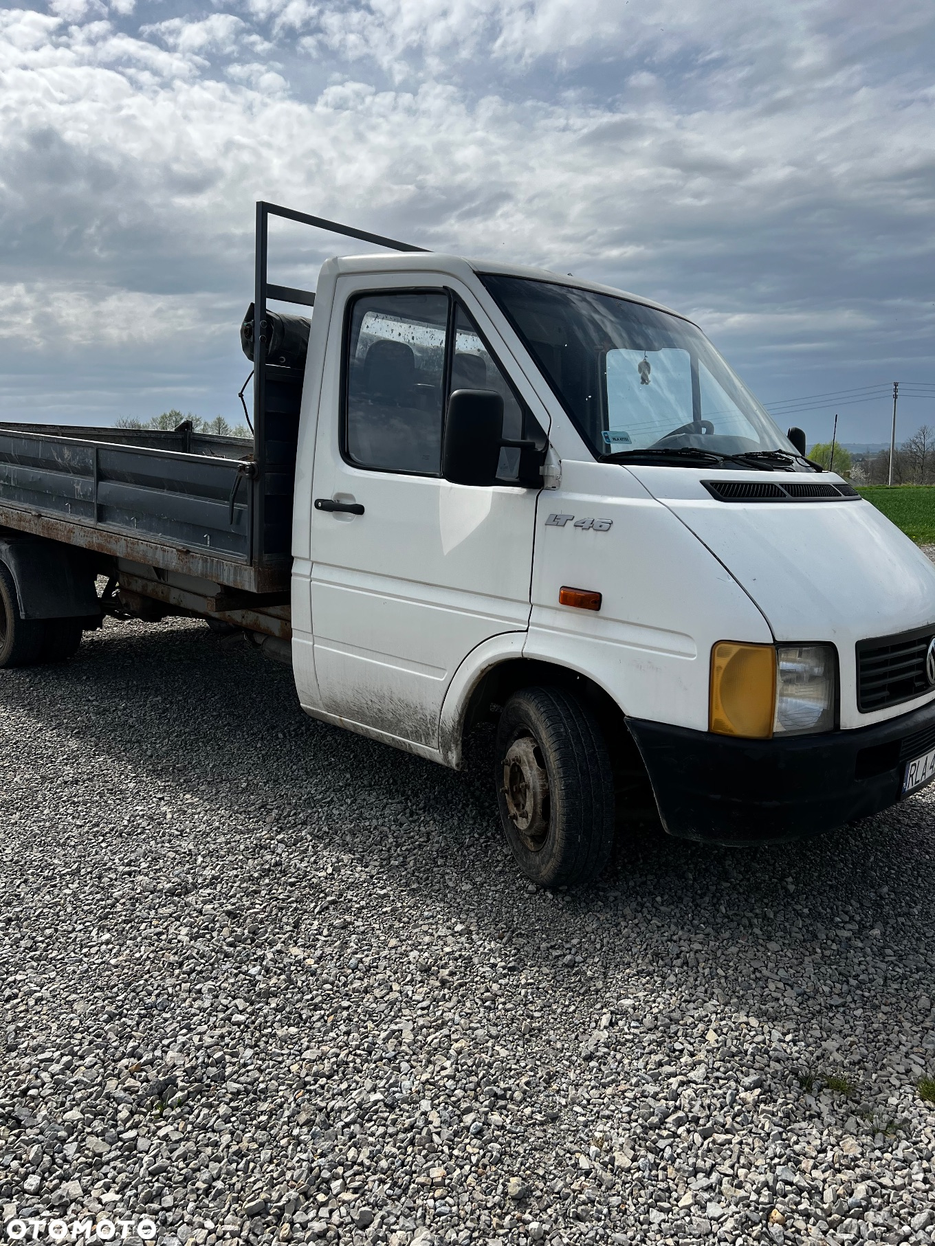 Volkswagen Lt46 - 5