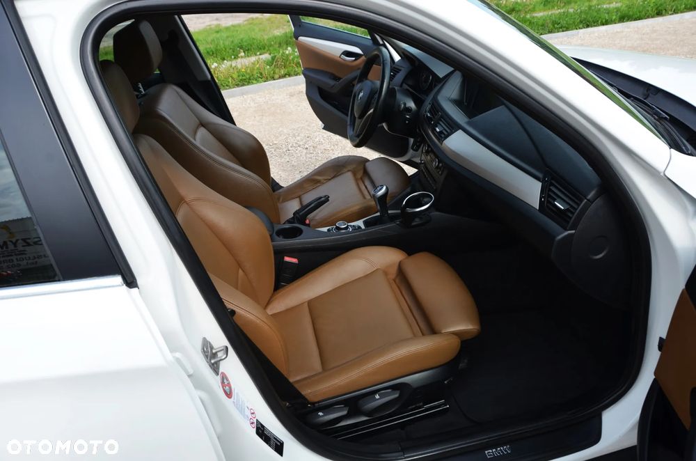 BMW X1 - 7