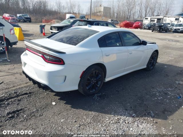 Dodge Charger - 8