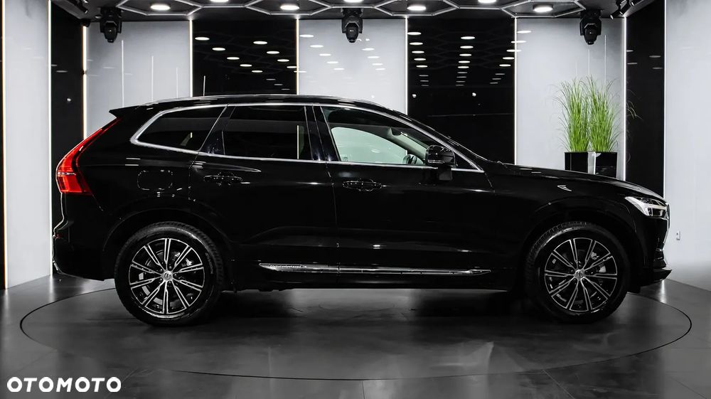Volvo XC 60 T8 AWD Plug-In Hybrid Inscription - 6