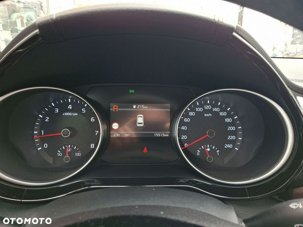Kia Ceed - 14
