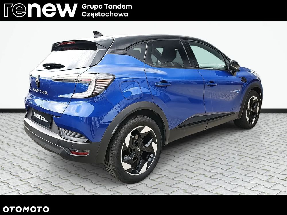 Renault Captur 1.0 TCe Techno - 5