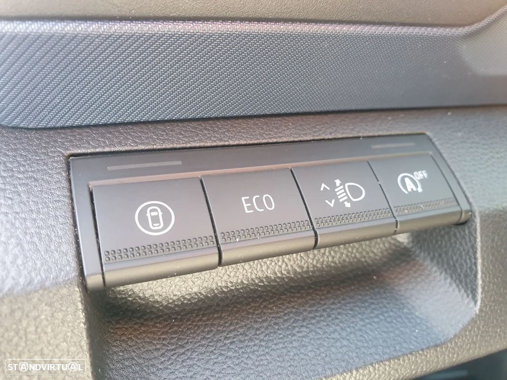 Dacia Duster 1.0 TCe ECO-G Journey Bi-Fuel - 20