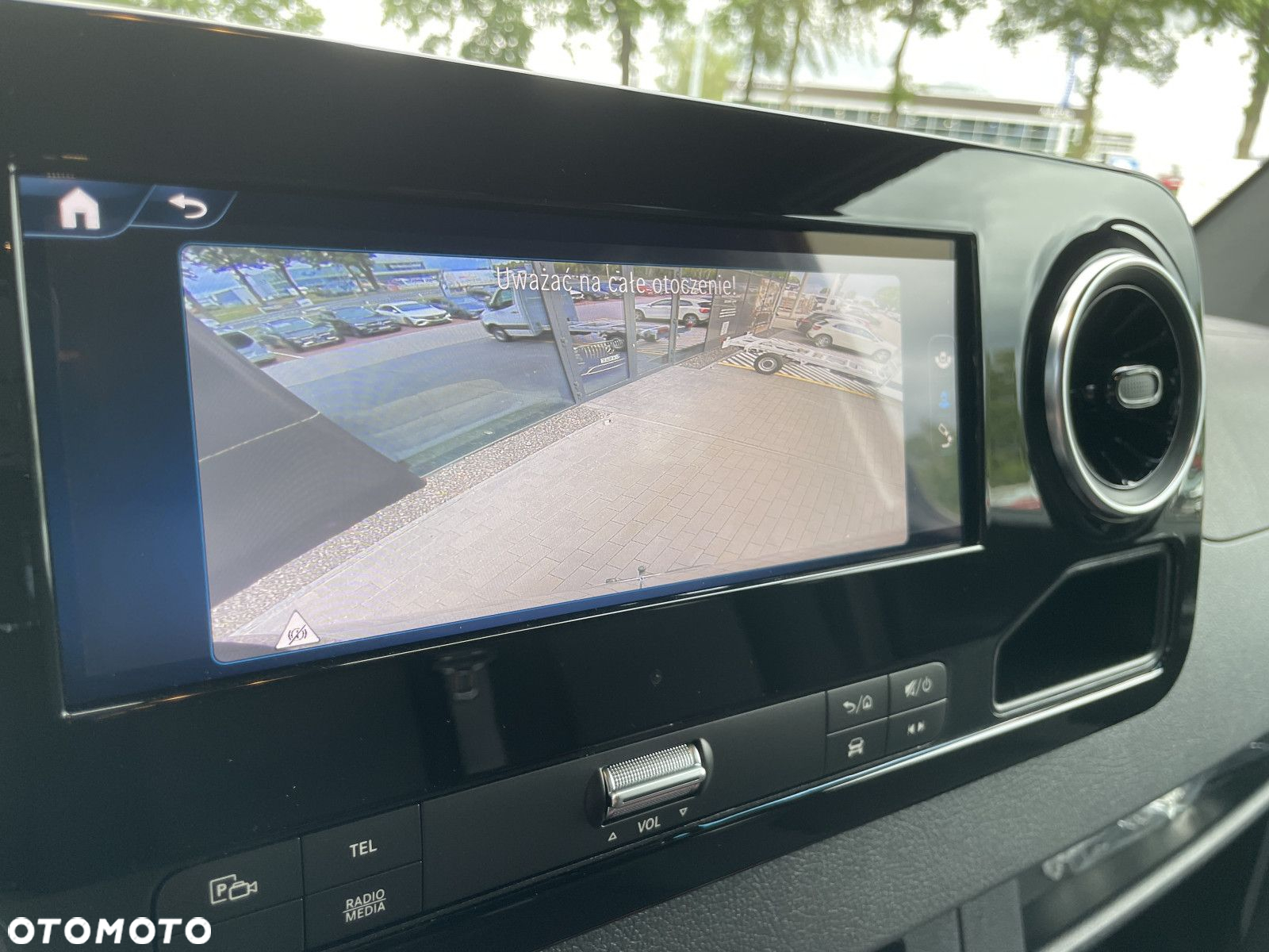 Mercedes-Benz Sprinter Tourer - 16