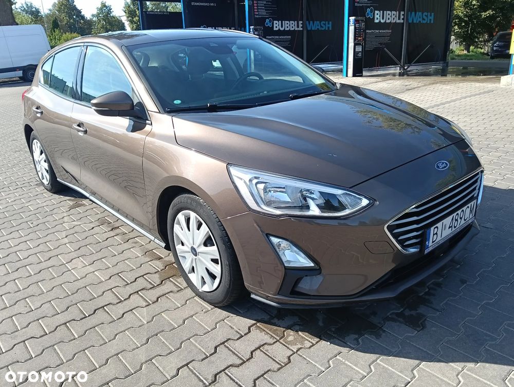Ford Focus 1.5 EcoBlue Trend - 1
