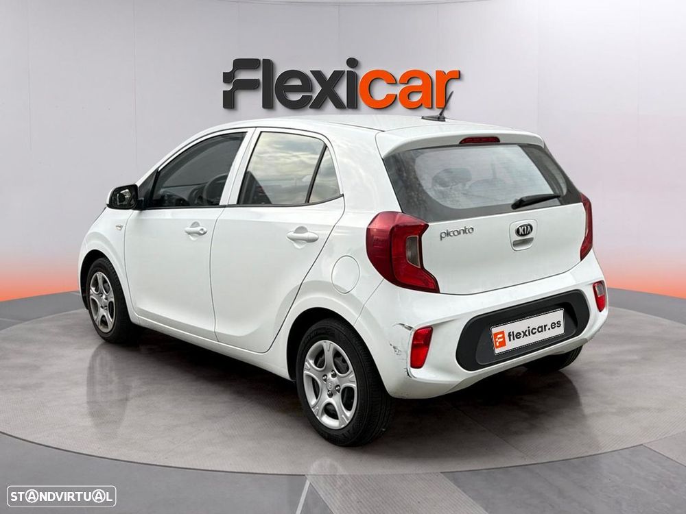 Kia Picanto - 9