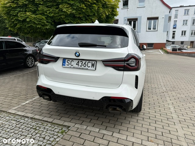 BMW X3 - 3