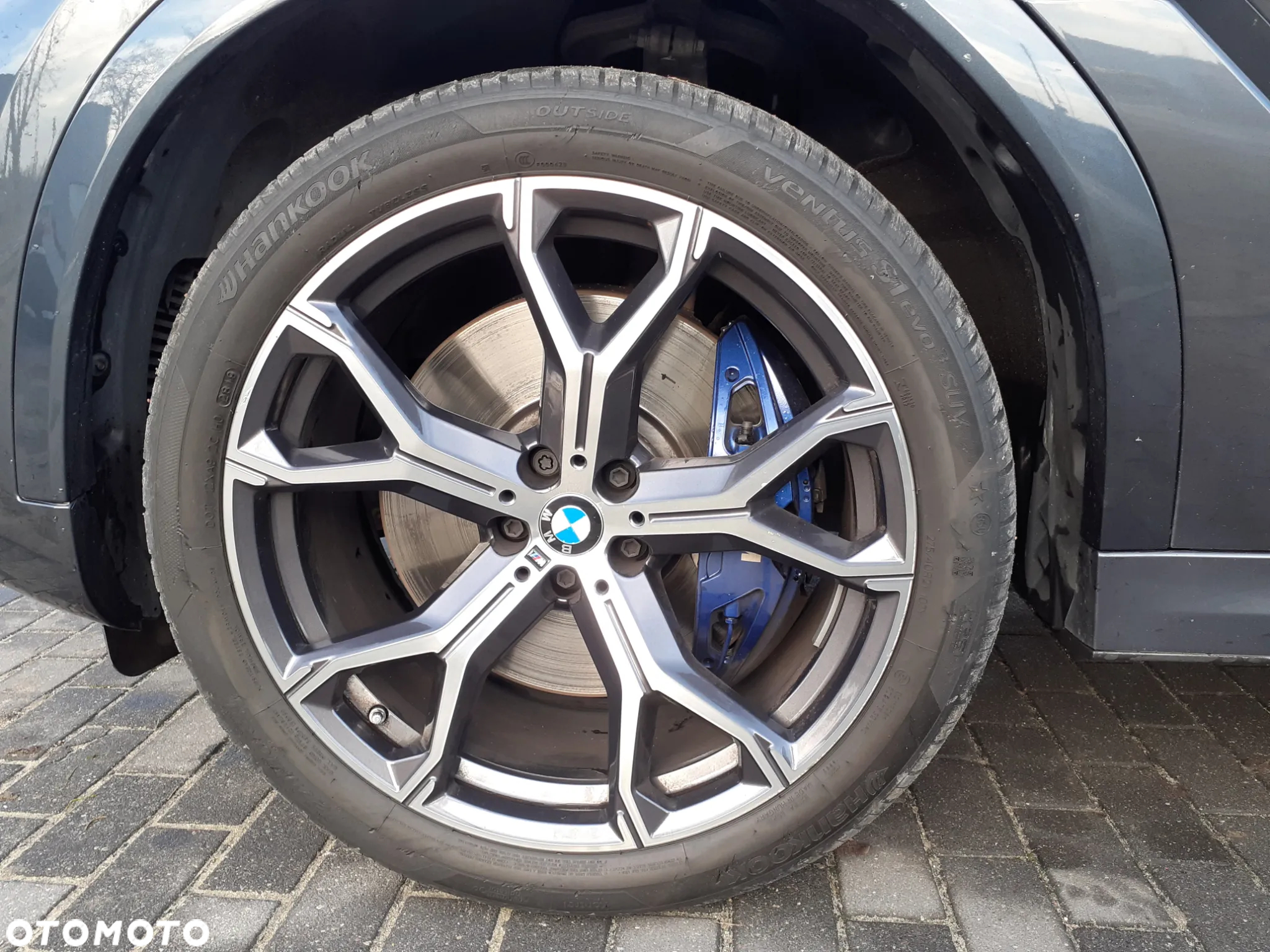 BMW X6 xDrive40i - 3