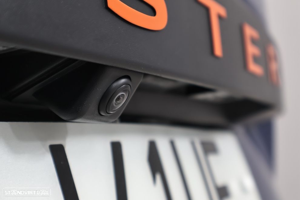 Dacia Duster 1.3 TCe Prestige - 15