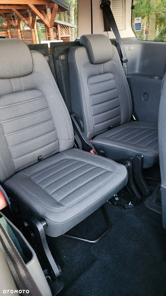 Ford Tourneo Connect 1.5 EcoBlue Trend PowerShift - 13