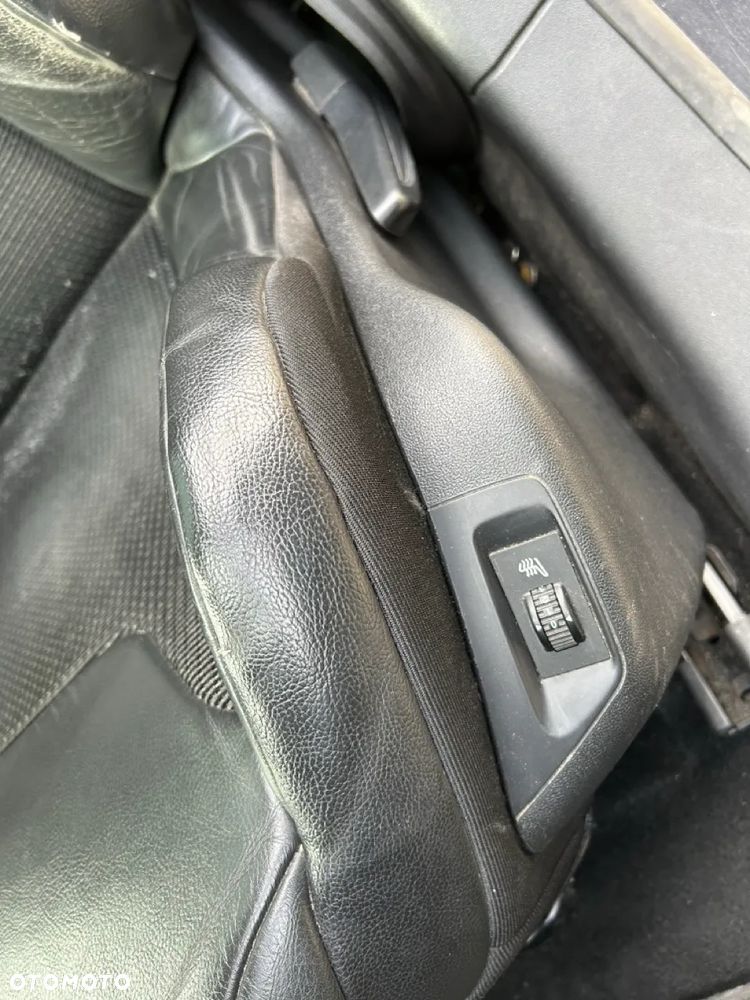 Citroën C5 HDi 165 FAP Business Class - 27