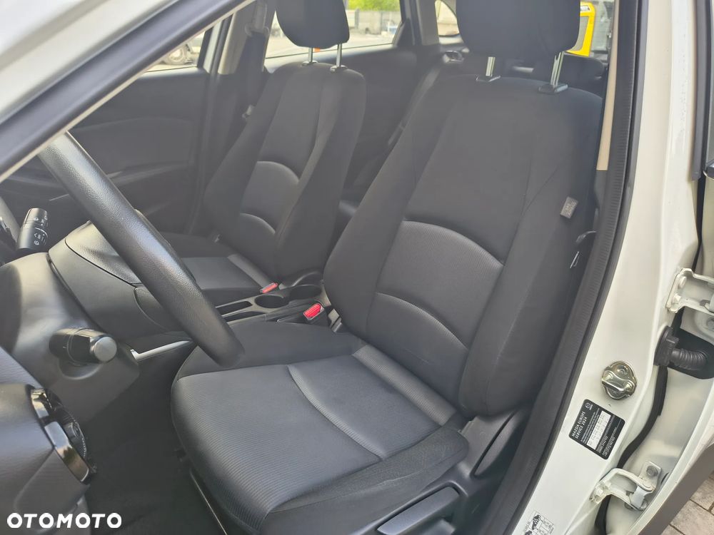Mazda CX-3 SKYACTIV-G 120 FWD Prime-Line - 22