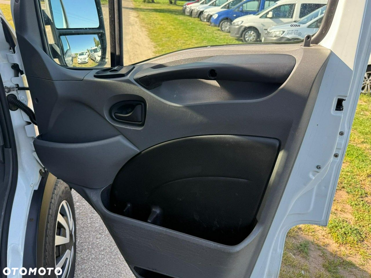 Iveco Daily 35S13 - 14