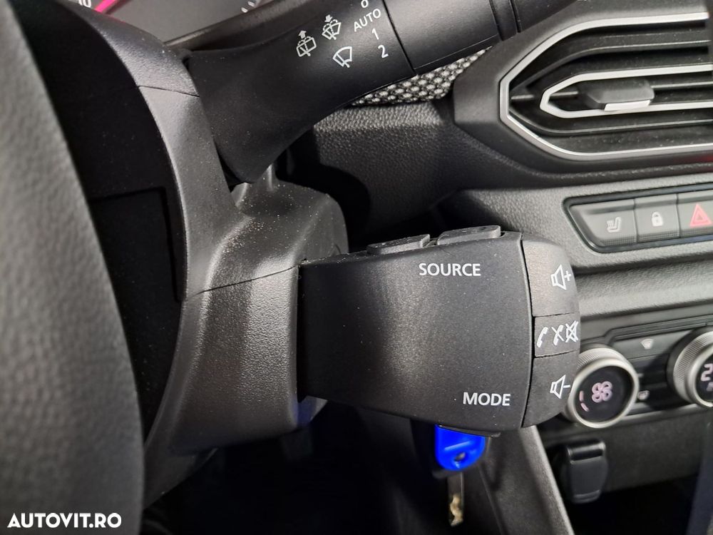 Dacia Sandero - 15