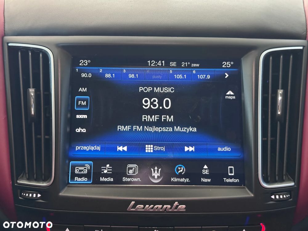 Maserati Levante S Q4 - 19