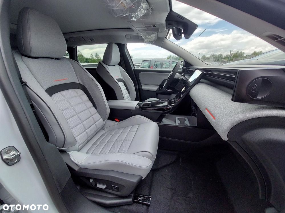 Citroën C5 Aircross 1.2 mHEV Max eDCT6 - 13