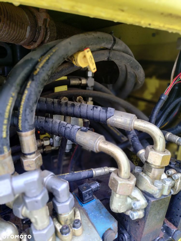 Ammann AV 115-2 - 11