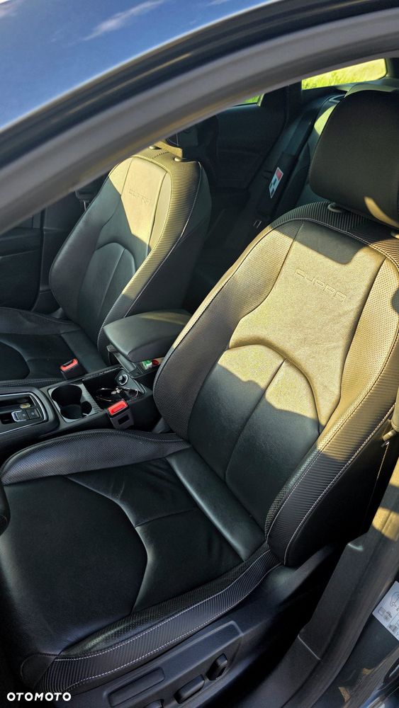 Seat Leon - 6