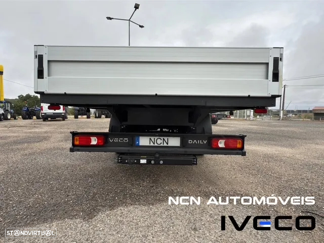 Iveco DAILY35C16D (7 LUGARES) - 3