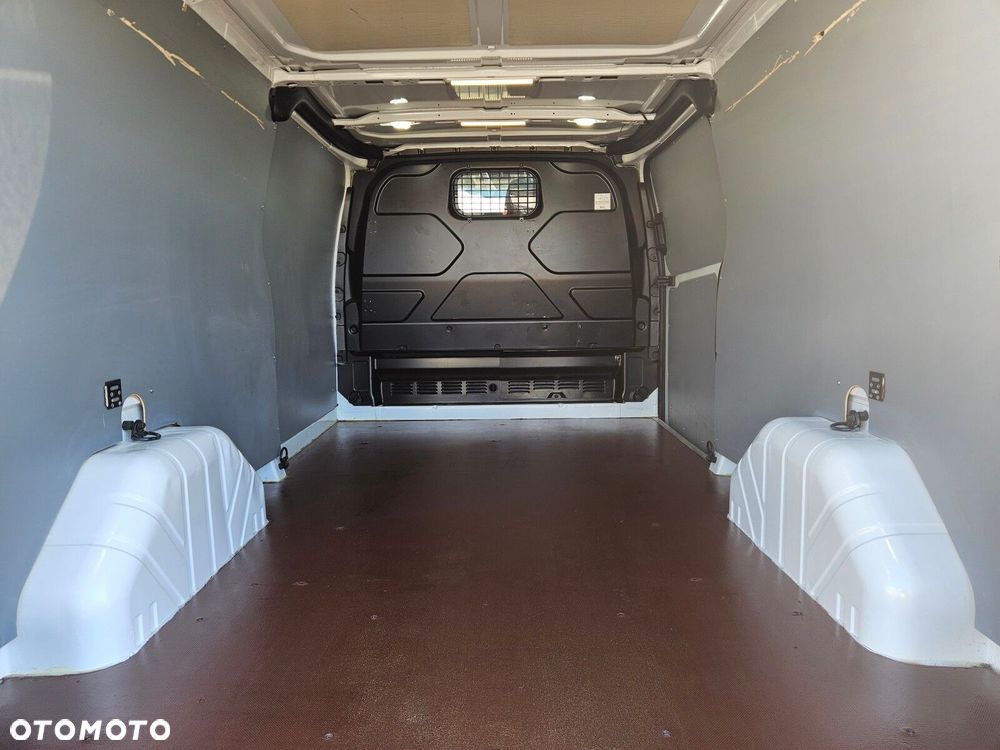 Ford transit-custom L2H1 *59900zł NETTO* 2.0TdCi/170KM - 15