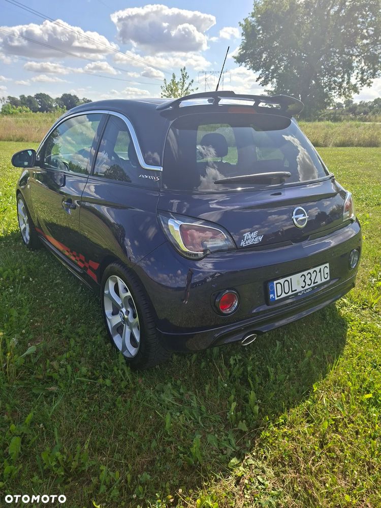 Opel Adam - 4