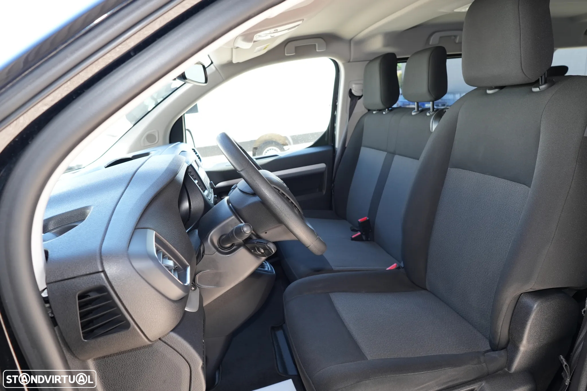 Toyota Proace 9Lugares Verso 1.5D4D 120cv - 9