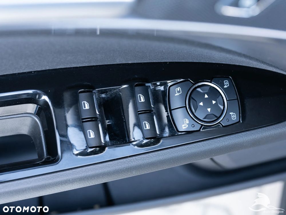 Ford Mondeo 1.5 EcoBoost Trend - 37
