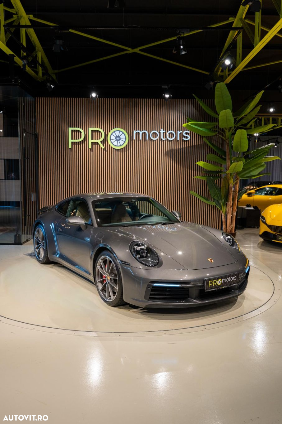 Porsche 911 - 11