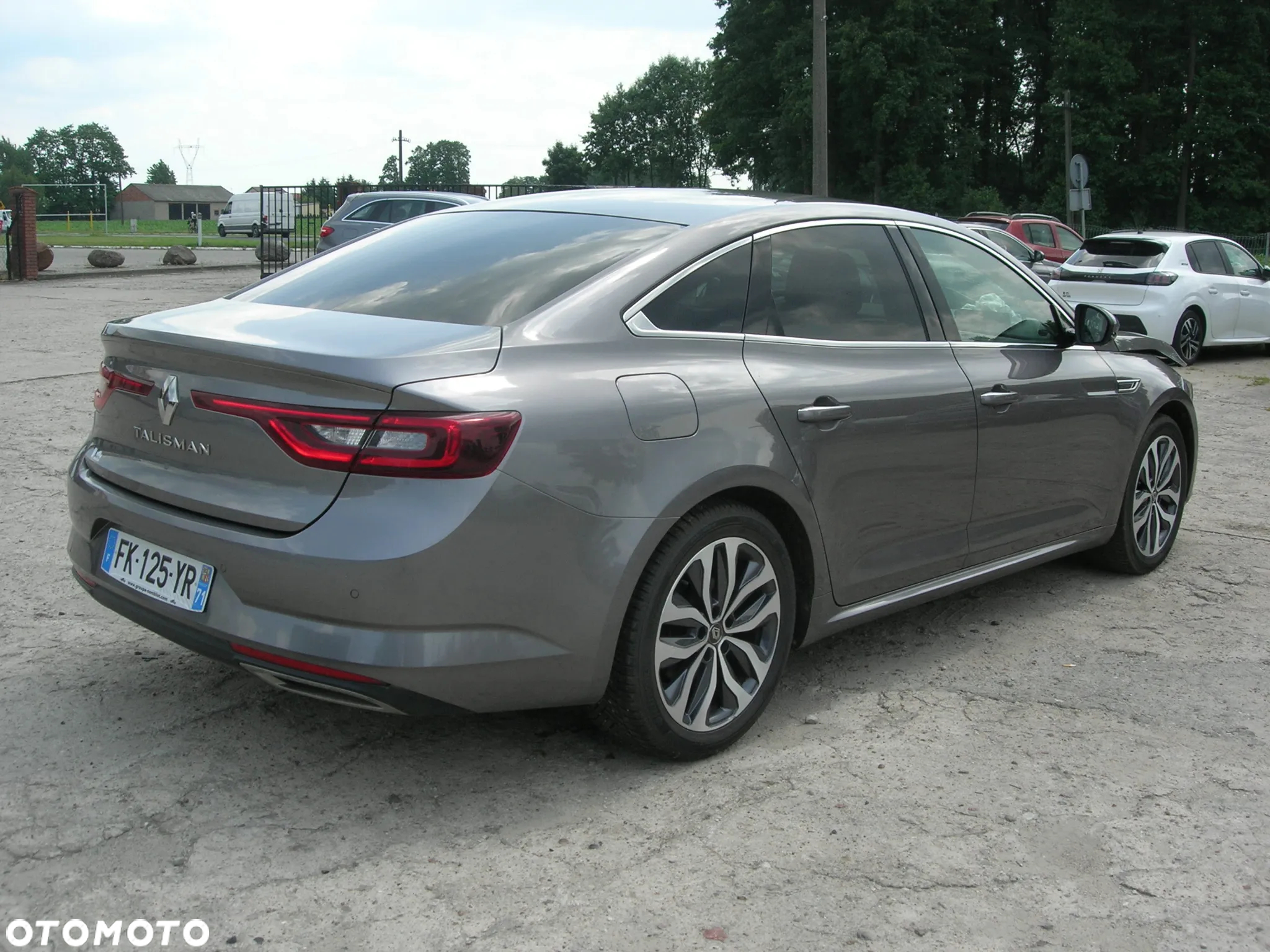 Renault Talisman - 6