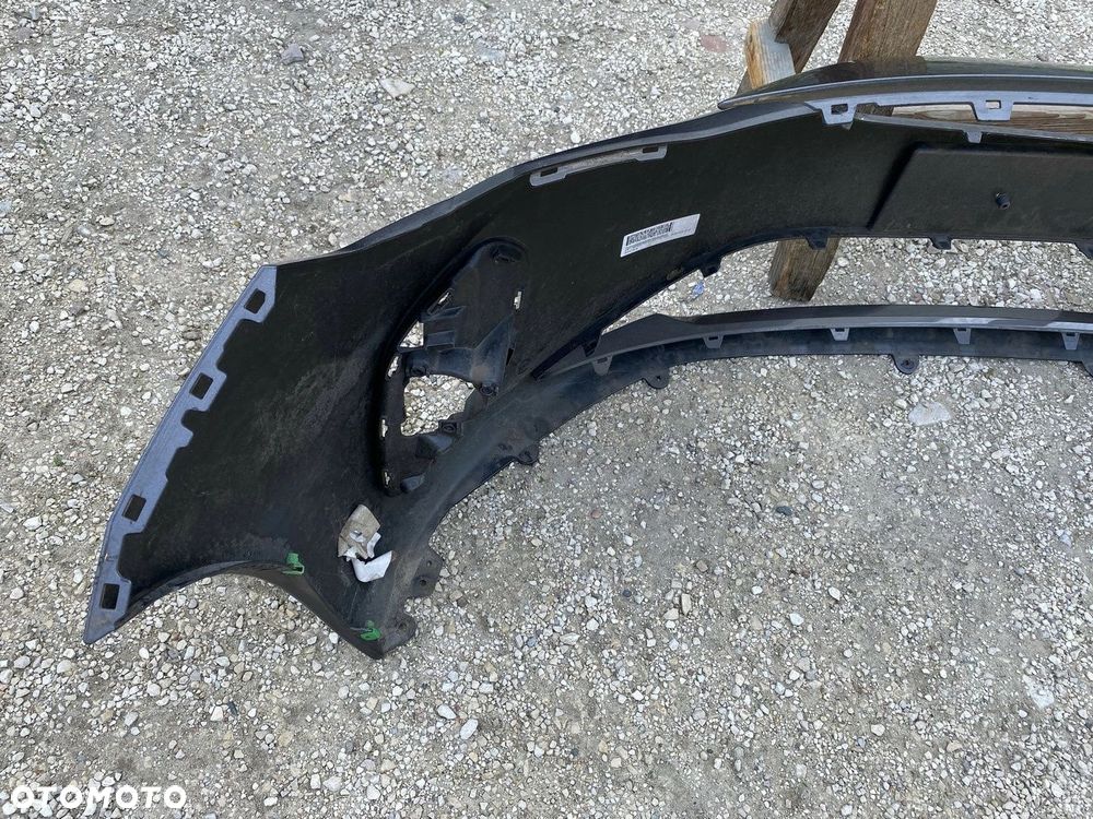 ZDERZAK PRZÓD PRZEDNI OPEL CORSA F 9630280980 19-23 - 8