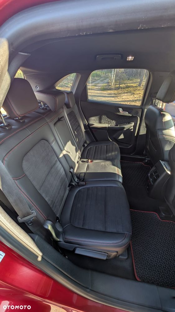 Ford Kuga 1.5 EcoBoost FWD ST-Line - 5